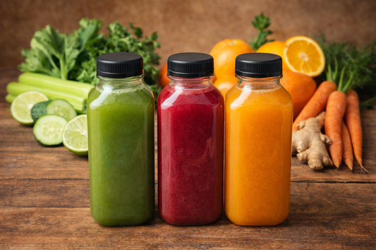 3-day Juice Reset