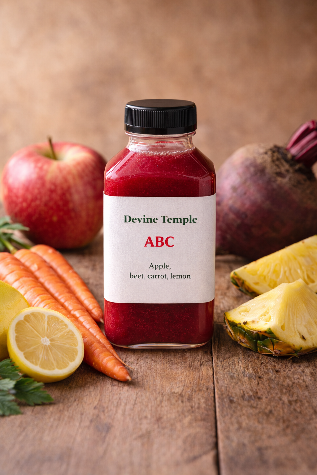 Weekly Juice Box – 6 Pack
